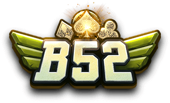 B52 Club Logo